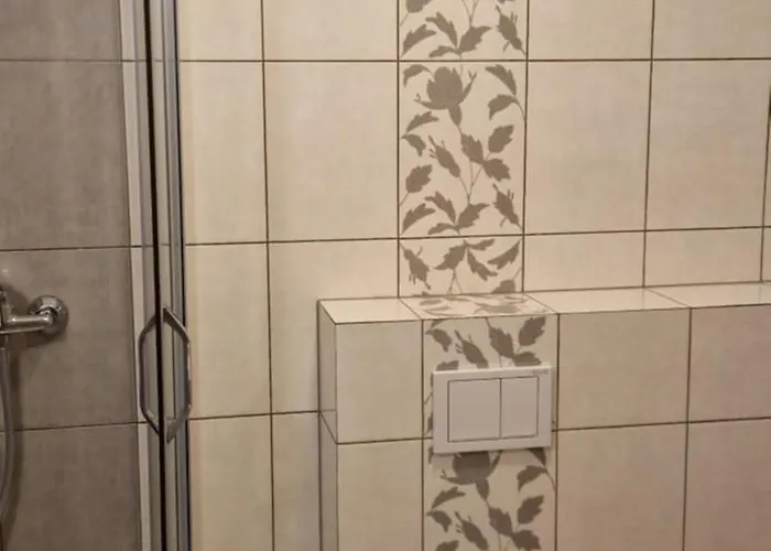 Apartamento Jedynka Incognito *