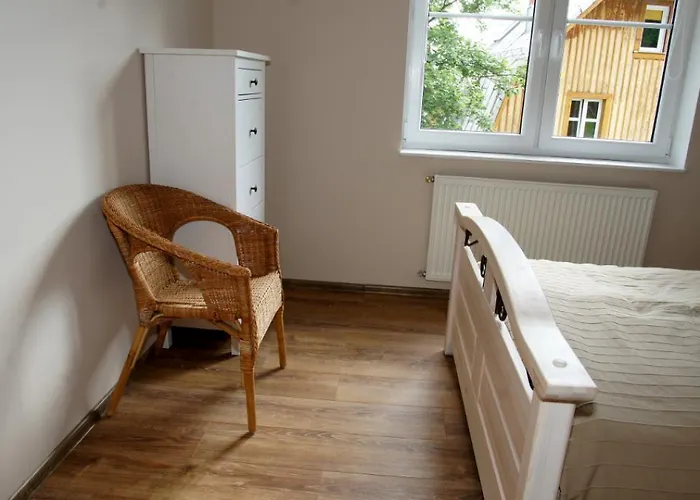 Apartamento Jedynka Incognito