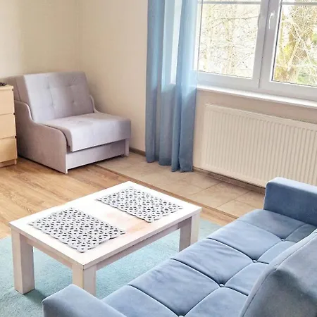 Jedynka Incognito Apartman