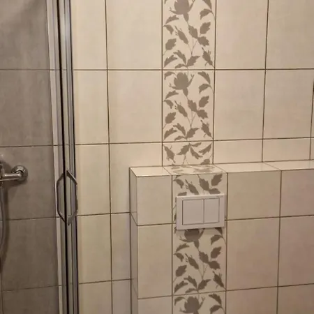 Apartmán Jedynka Incognito *