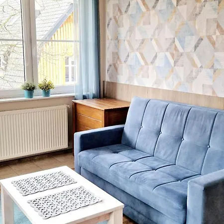 Jedynka Incognito Apartman Szklarska Poręba