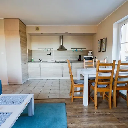 Jedynka Incognito Szklarska Poręba