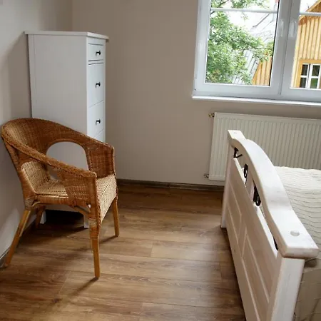 Apartamento Jedynka Incognito