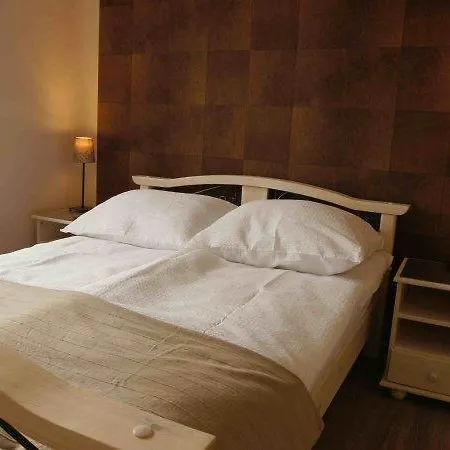 Apartamento Jedynka Incognito *